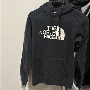 The North Face Women's Black Hoodie